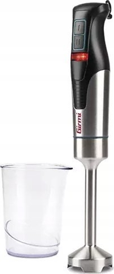 Picture of Rozdrabniacz Girmi Smulkintuvas GIRMI MX38