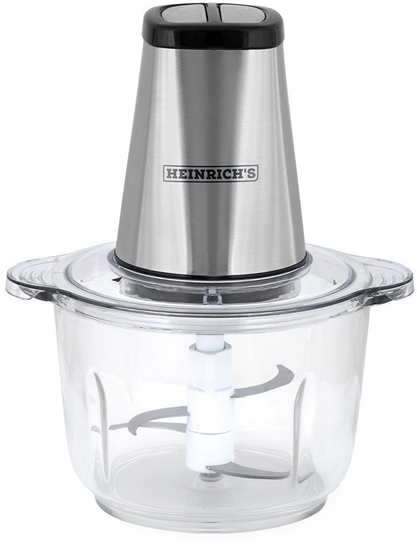 Изображение Rozdrabniacz Heinrichs Rozdrabniacz HEINRICH S HMZ 8850 G