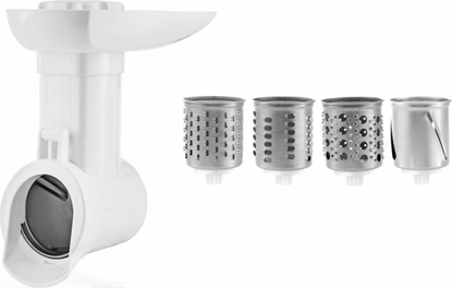 Attēls no Rozdrabniacz Smapp SMAPP/ZELMOTOR SZATKOWNICA 489.0700