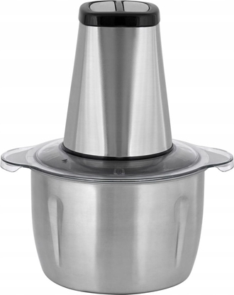 Attēls no ROZDRABNIACZ stal HEINRICH'S HMZ 8849