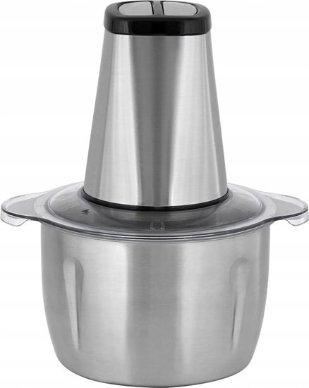 Изображение ROZDRABNIACZ stal HEINRICH'S HMZ 8849