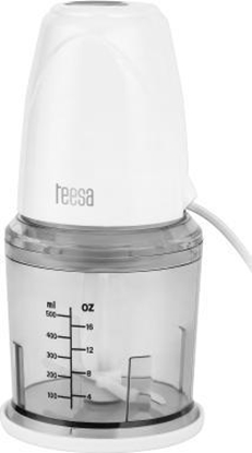 Picture of Rozdrabniacz Teesa Mini rozdrabniacz do warzyw i owoców Teesa TSA3230