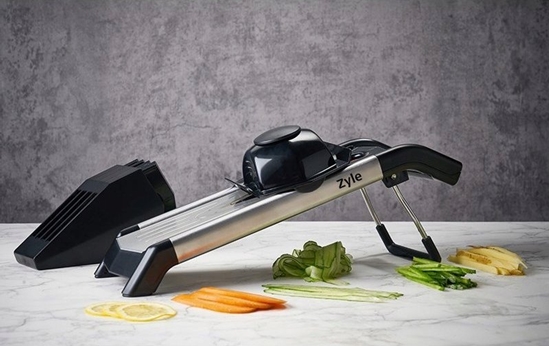 Picture of Rozdrabniacz Zyle Krajalnica do warzyw ZY10051SL