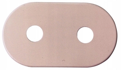 Picture of Rozeta Mask Podw Fi16 50Mm  Biaa (S)