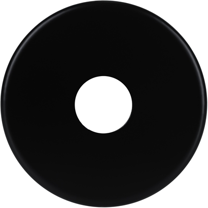 Picture of Rozeta Pojed  Fi16  58Mm Czarna (S)