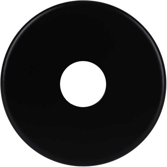 Picture of Rozeta Pojed  Fi16  58Mm Czarna (S)