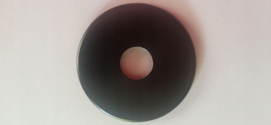 Picture of Rozeta Pojed  Fi16  58Mm Grafit (S)