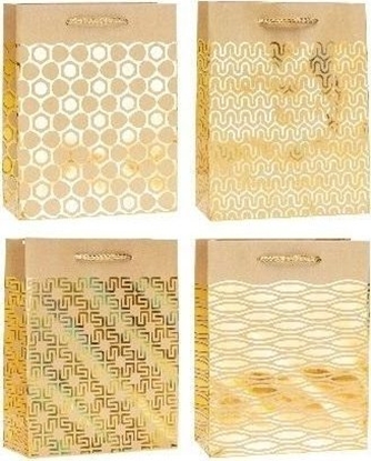 Изображение Rozette Torebka Hot Stamp Lux ¶rednia mix ROZETTE