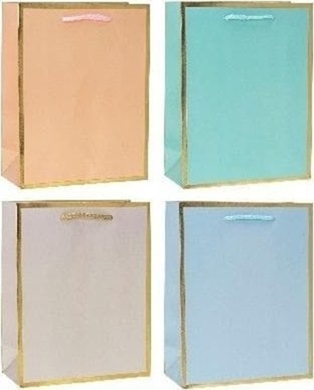 Изображение Rozette Torebka Hot Stamp Lux ¶rednia mix ROZETTE