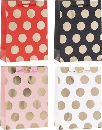 Picture of Rozette Torebka Hot Stamp Lux ¶rednia mix ROZETTE