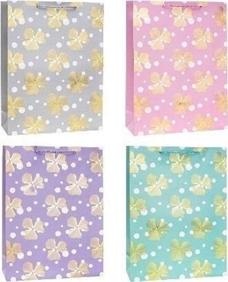 Picture of Rozette Torebka Hot Stamp Lux ¶rednia mix ROZETTE