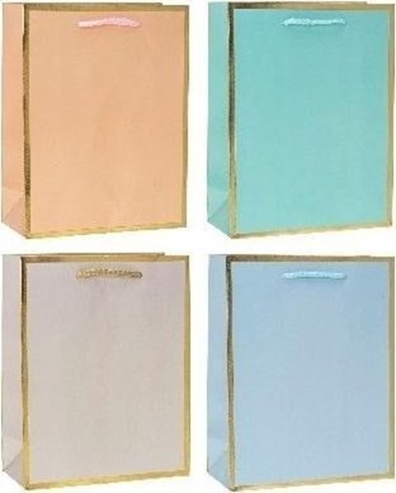 Picture of Rozette Torebka Hot Stamp Lux maa mix ROZETTE