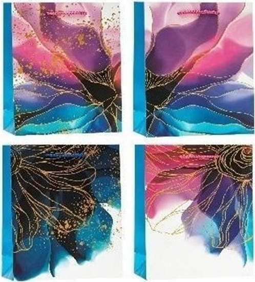 Picture of Rozette Torebka Hot Stamp Lux maa mix ROZETTE