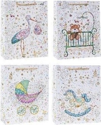 Attēls no Rozette Torebka Hot Stamp Lux maa mix ROZETTE