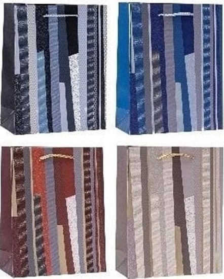 Picture of Rozette Torebka Hot Stamp Lux maa mix ROZETTE