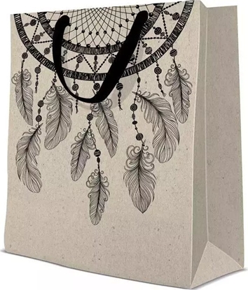 Attēls no Rozette Torebka Lux ¶rednia mix ROZETTE