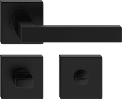 Attēls no Rozette Torebka Lux szerokie dno Dziecica, Zwierzaki z prezentami - brokat (36x54x35cm)