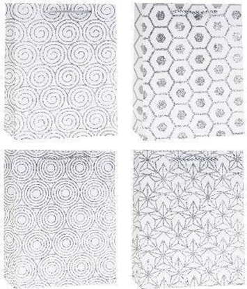 Attēls no Rozette Torebka Lux z brokatem ¶rednia mix ROZETTE