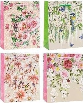 Attēls no Rozette Torebka Lux z brokatem dua mix ROZETTE