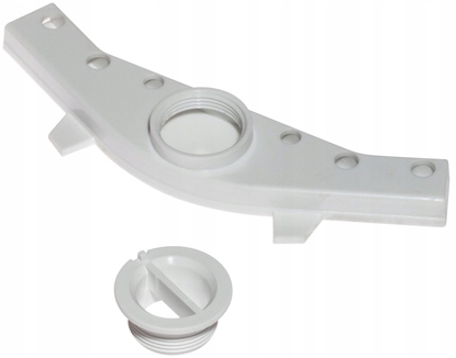 Attēls no ROZPRYSKIWACZ DO PISUARU A100