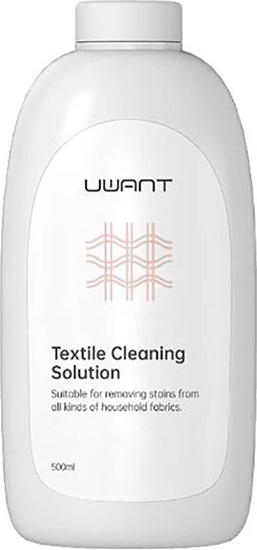 Picture of Roztwór pyn do odkurzaczy do czyszczenia tkanin UWANT 500ml Roztwór pyn do odkurzaczy do czyszczenia tkanin UWANT 500ml