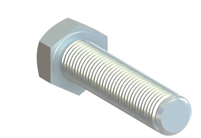 Picture of ruba 105 6-kt. M10X60