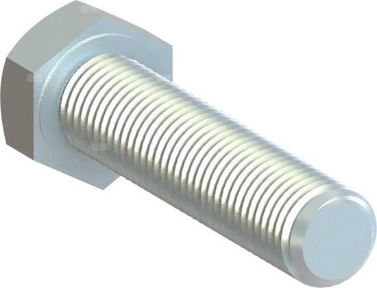 Picture of ruba 105 6-kt. M8x80mm