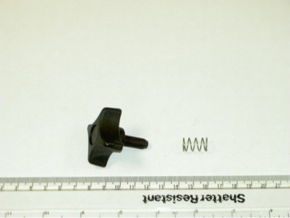 Attēls no ruba blokady kolumny do 058 M8/20mm