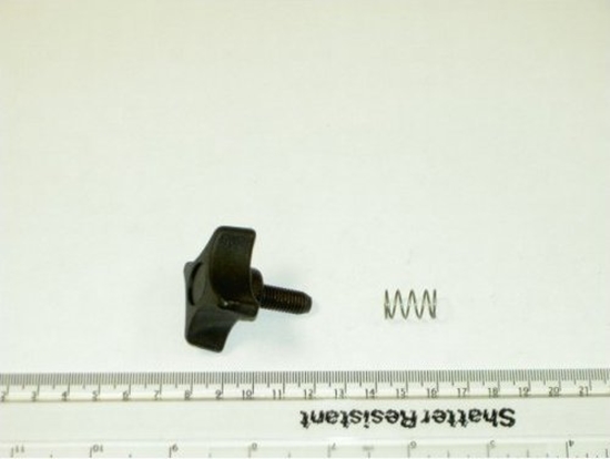 Picture of ruba blokady kolumny do 058 M8/20mm