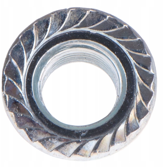 Picture of ruba mocujca cewk zappnow do kosiarki spalinowej z napdem 51cm LONCIN (1)