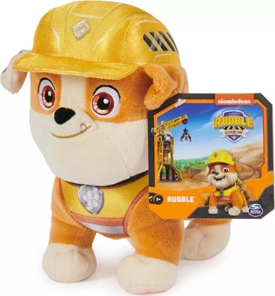Attēls no Rubble i jego Ekipa: pluszowe pieski mix