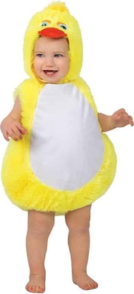 Attēls no Rubies Ande Baby Udklædningstøj (6-24 måneder)(Str. 6-12M/12 MONTHS (6-12))