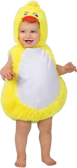 Picture of Rubies Ande Baby Udklædningstøj (6-24 måneder)(Str. 6-12M/12 MONTHS (6-12))