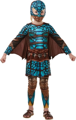 Attēls no Rubies Kostium Astrid Deluxe dla dziewczynki uniwersalny