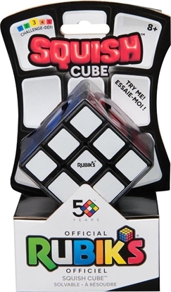 Attēls no Rubik's: Kostka 3x3 do zgniatania