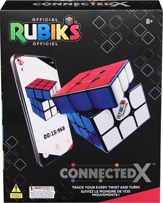 Attēls no Rubik's: Kostka Connected X