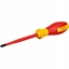 Attēls no Bosch rubokrt VDE Screwdriver PH2x125