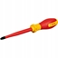Picture of Bosch rubokrt VDE Screwdriver PZ3x125