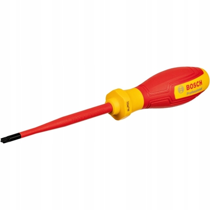 Изображение Bosch rubokrt VDE Screwdriver SL/PZ 1x100