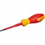 Picture of Bosch rubokrt VDE Screwdriver SL2.5x75