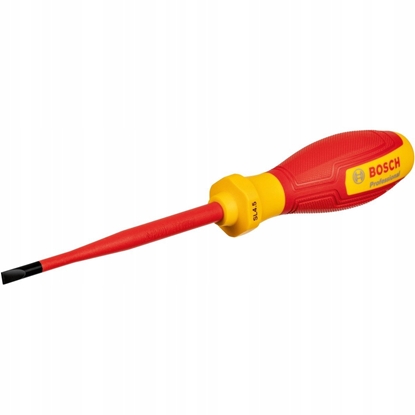 Изображение Bosch rubokrt VDE Screwdriver SL4.5x100