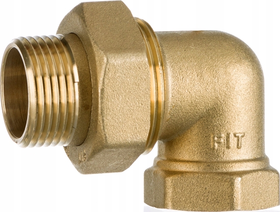 Изображение rubunek grzejnikowy ktowy 1 oring