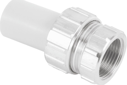 Изображение rubunek GW 25 x 3/4 PP-R