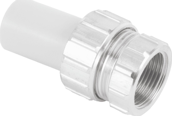 Изображение rubunek GW 25 x 3/4 PP-R