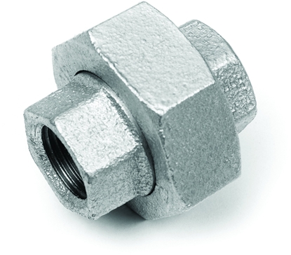 Picture of rubunek paski GW typ U1 ocynk 11/2