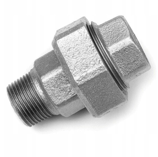 Picture of rubunek paski GW-GZ typ U2 ocynk 1