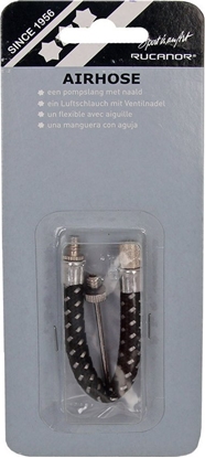 Picture of Rucanor Iga Rucanor z wykiem