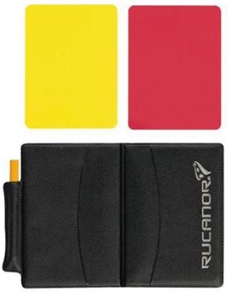 Picture of Rucanor Kartki sdziowskie RUCANOR (27086)