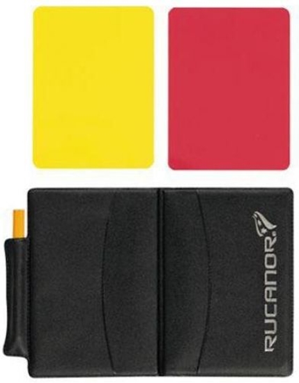 Picture of Rucanor Kartki sdziowskie RUCANOR (27086)