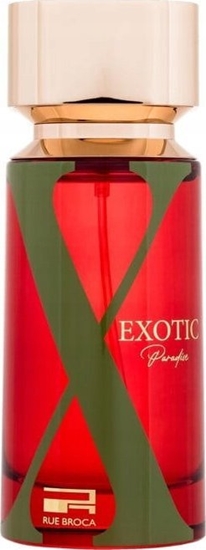 Picture of RUE BROCA Exotic Paradise EDP spray 100ml